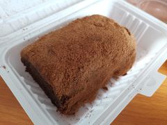 驴打滚-老回回饺子馆(海洋馆店)