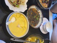 -外婆味道·云南菜大当家(关上店)
