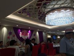 -黄埔华苑酒家(黄埔店)