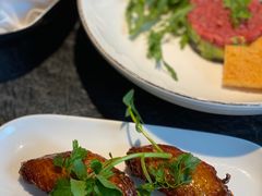 -燃扒房Steakhouse(皇庭店)
