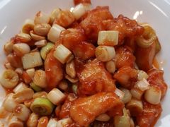 -宛平李记小吃(东关街店)
