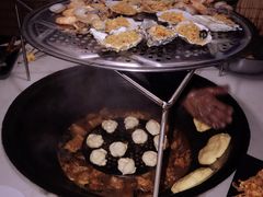 -姥家海鲜大锅台(永丰胡同老店)