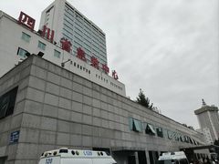 -四川省人民医院(本部)