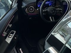 -天津波士信达奔驰4S店(卫津南路店)