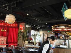-安妮意大利餐厅(日坛店)