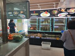 -宏运厨房·海鲜青岛菜·生日宴(城市阳台店)