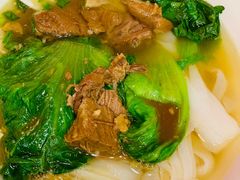 牛腩粉-沙河粉村·国家非遗传承(云台店)