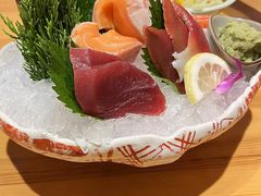 -大岛日本料理铁板烧(南通大饭店)