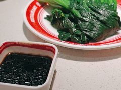 -明腾壹间茶餐厅(新都会花园广场店)