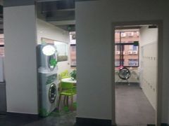 -栖游青年旅舍(华强北地铁站店)