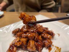 -日出青木·杭帮菜名店