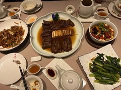 -尚一汤 广东炖汤(金桥国际店)