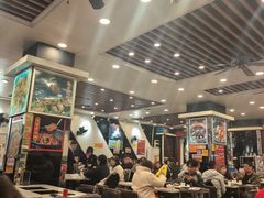 -大嫂镬仔·焖鸡煲·啫啫煲(逢源路店)