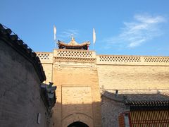 -暖泉古镇