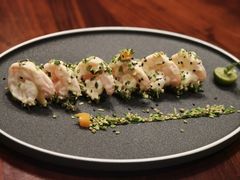 -喜鼎海胆水饺(东港店)