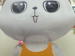 -猫库迷你自助仓储寄存仓库(丽泽桥店)