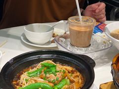 -太兴餐厅(东方广场分店)