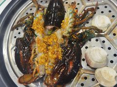 -船奇蒸汽海鲜·闽菜(八市海鲜总店)