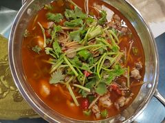 -映秋饭店(李庄总店)