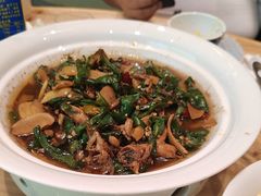 -杨厨的田园饭店(长城路店)