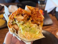 -Q MEX 库迈墨西哥餐吧(三里屯店)