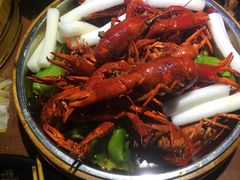 -红盔甲·小龙虾(天钥桥店)