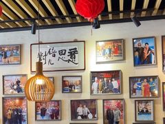 -老姑砂锅·烧烤天津菜(体北道店)