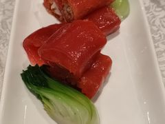 -红棉中餐厅·广州海航威斯汀酒店