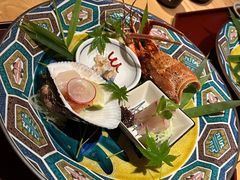 -炎橘·板前料理 Omakase