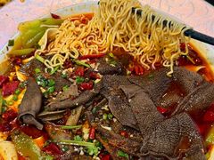 -王家大院·南京菜(湛江路总店)