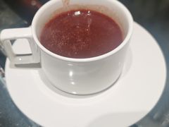 陈皮红豆沙-小大董·烤鸭(凤凰汇店)