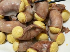 -隅乐胡椒虾·台湾菜·团建(皇岗店)