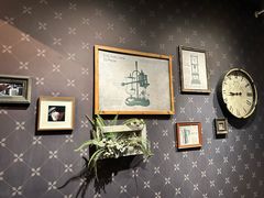 -StayReal Cafe(长宁来福士广场东八区店)