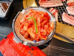 -谷牛和牛烤肉(漕河泾印象城店)