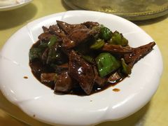 -富源春面馆(四川北路店)