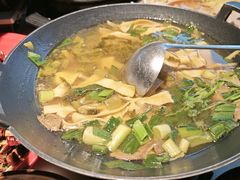 -常和州·夜宵大排档(常州单店)