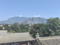 -鸡鸣驿古城