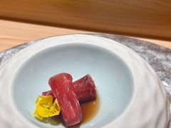 -麦MUGI铁板烧日式料理