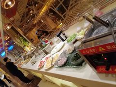 -萧邦音乐会所KTV·蒸汽活海鲜自助(福田店)