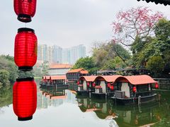 -侨美·唐荔园·40年地道粤菜