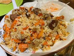 -北疆饭店(大运河博物馆宝龙店)