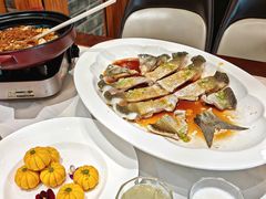 -鱼痴渔醉·食鲜集(月亮湾店)
