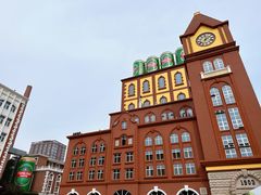 -青岛啤酒博物馆