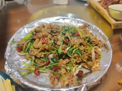 -一品淮扬 · 淮扬菜·北京万达文华酒店