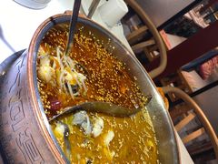 -大河宴鱼台头(金凤万达店)