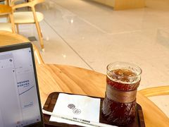 -木嘛working coffee&bar(碧道馆店)