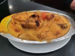 -妈阁铭记澳葡美食