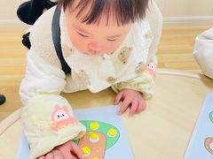 -锦欣爱天使托育园(狮子山园)