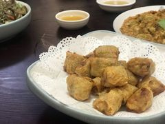 -鱼篮仔·潮汕美食(圆明新园店)