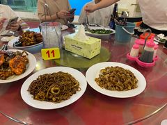-大茄来海鲜餐厅(亚洲城分行)